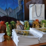 Чему научились посетители Школы новосёла в ЖК «Манхэттен»