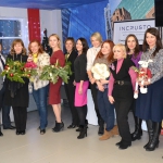 Организаторы и участники Школы новосёлов Чему научились посетители Школы новосёла в ЖК «Манхэттен»