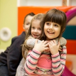 ВСЕ ЛУЧШЕЕ – ДЕТЯМ В ЖИЛОМ КОМПЛЕКСЕ МАНХЭТТЕН!