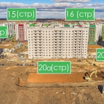 Золото осени потускнело – на пороге зима.