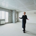 ОБЗОР ПЛАНИРОВКИ КВАРТИРЫ 80 КВ.М