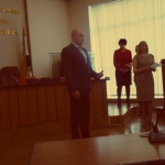 АН «РиэлтСтройком» получило благодарность от Администрации Челябинска