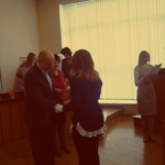 АН «РиэлтСтройком» получило благодарность от Администрации Челябинска