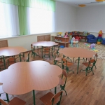 На Тополиной Аллее открыли новый муниципальный детский сад!