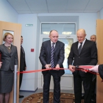 На Тополиной Аллее открыли новый муниципальный детский сад!