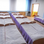 На Тополиной Аллее открыли новый муниципальный детский сад!