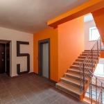 Передаем ключи от дома №28 на Тополиной Аллее