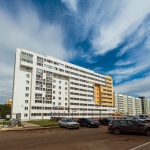 Свежие фотографии со строительной площадки Тополиной Аллеи