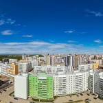 Свежие фотографии со строительной площадки Тополиной Аллеи