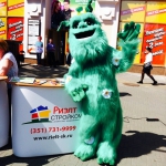 Приходите на фестиваль по недвижимости и ипотеке 31 мая