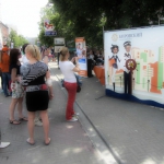 Приходите на фестиваль по недвижимости и ипотеке 31 мая