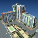 Хотите купить квартиру в новом доме на «Тополиной аллее»? Спешите! В августе цены на квартиры вырастут!