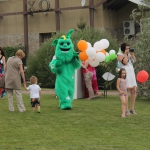 АН «РиэлтСтройком» на благотворительном фестивале «10 добрых дел»!