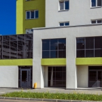 «Тополиная Аллея» – отличное место для вашего бизнеса!