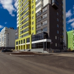 «Тополиная Аллея» – отличное место для вашего бизнеса!