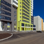 «Тополиная Аллея» – отличное место для вашего бизнеса!