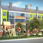 Квартиры-студии в «Просторах» снова в продаже!