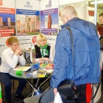 Итоги весенней выставки «Ярмарка недвижимости»