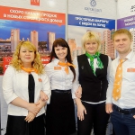 Итоги весенней выставки «Ярмарка недвижимости»