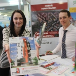 Итоги весенней выставки «Ярмарка недвижимости»