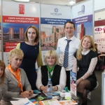 Итоги весенней выставки «Ярмарка недвижимости»