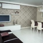 Дизайн интерьера от Интерьер-Холла «АртSSoфе»