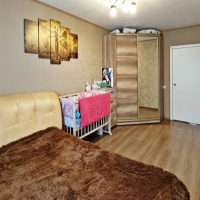 В самом западном из микрорайонов Челябинска воздух прозрачен и чист даже в самые сложные для города дни.