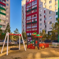 Напоминаем, что мы объявили о старте продаж нового дома в Вишневой горке!