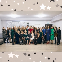 С Новым годом!