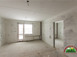 Вишневая горка. Отделка квартир