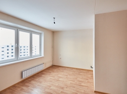 Дом № 38. Кухня