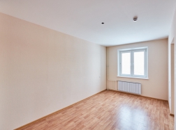 Дом №38. Отделка