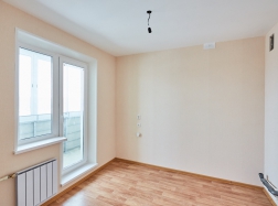 Дом №38. Отделка