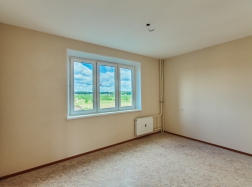 Квартира дома №43