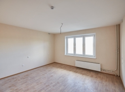 Чистовая отделка квартир в доме №35