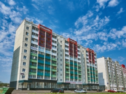 Изумрудная, 6