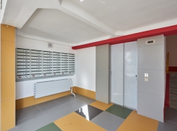 Подъезд дома №36