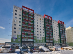 Изумрудная, 4