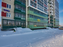 Изумрудная, 8