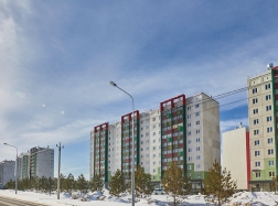 Ул. Изумрудная