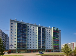 Изумрудная, д.3