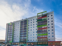 Изумрудная, д.3