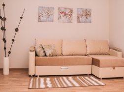 Отделка в квартирах