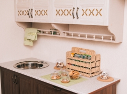 Отделка в квартирах