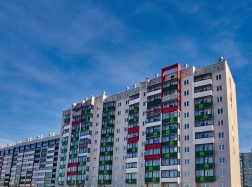 39 дом (Вишневая Аллея, д. 4)