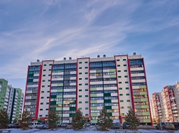 Изумрудная, д .4а