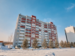 Вишневая Аллея, д 4 (39 стр.)