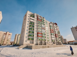 Вишневая Аллея, д 4 (39 стр.)