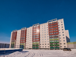 Изумрудная, д 2 (58 стр.)