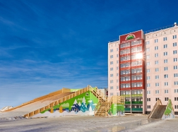 Изумрудная, д 2 (58 стр.)